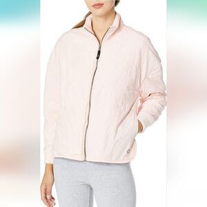 Satva Lightweight Quilted Jacket